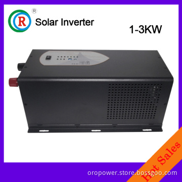 4kw Sine Wave Renewable Electric Power Inverter